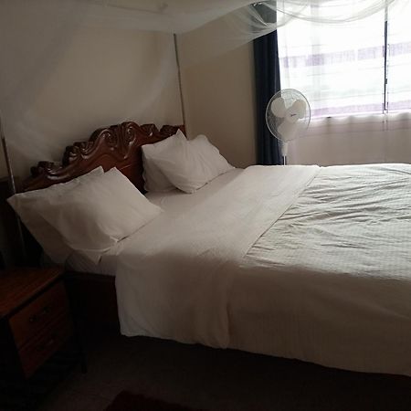 Jkia Homestays Nairobi Bilik gambar