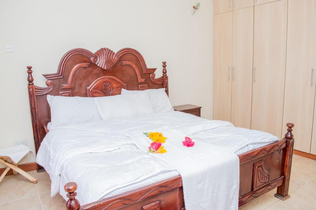 Jkia Homestays Nairobi Luaran gambar