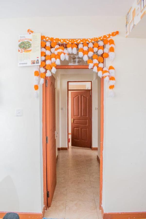 Jkia Homestays Nairobi Luaran gambar