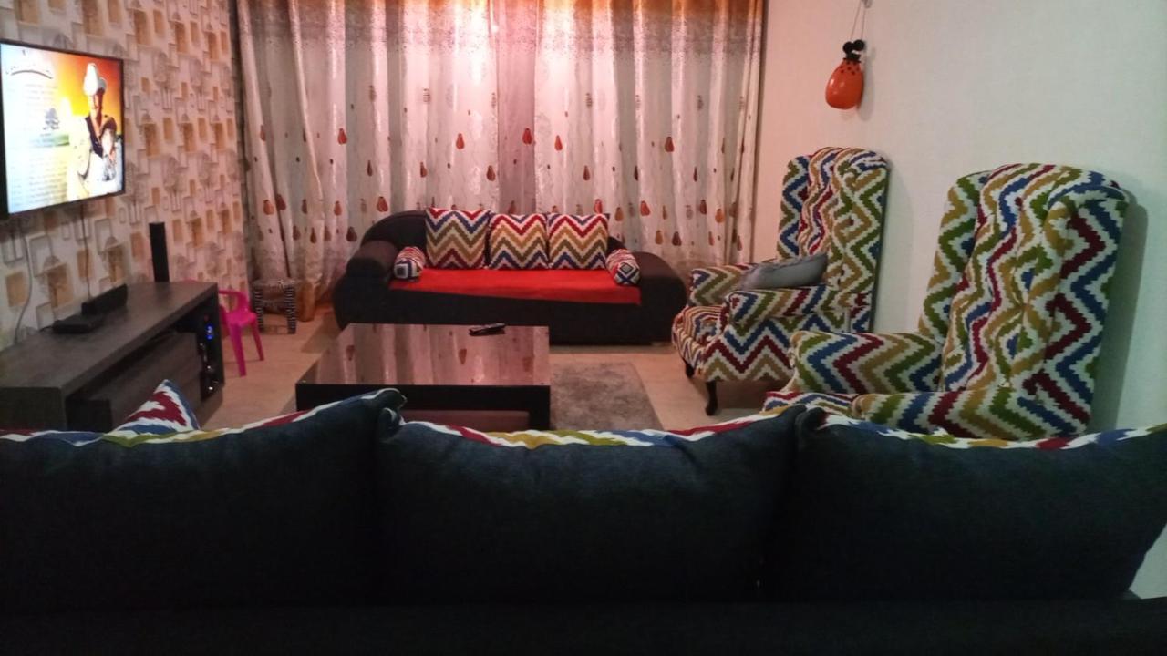 Jkia Homestays Nairobi Luaran gambar